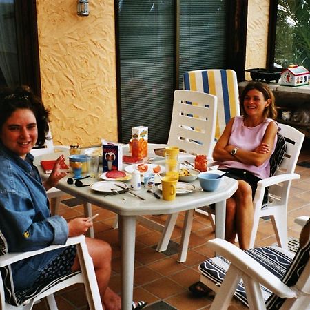 Casa Familia - Relax Villa Сан Исидро Екстериор снимка