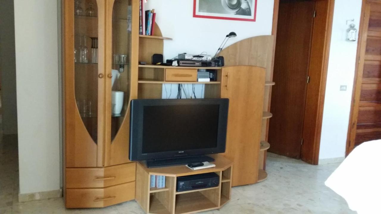 Casa Familia - Relax Villa Сан Исидро Екстериор снимка