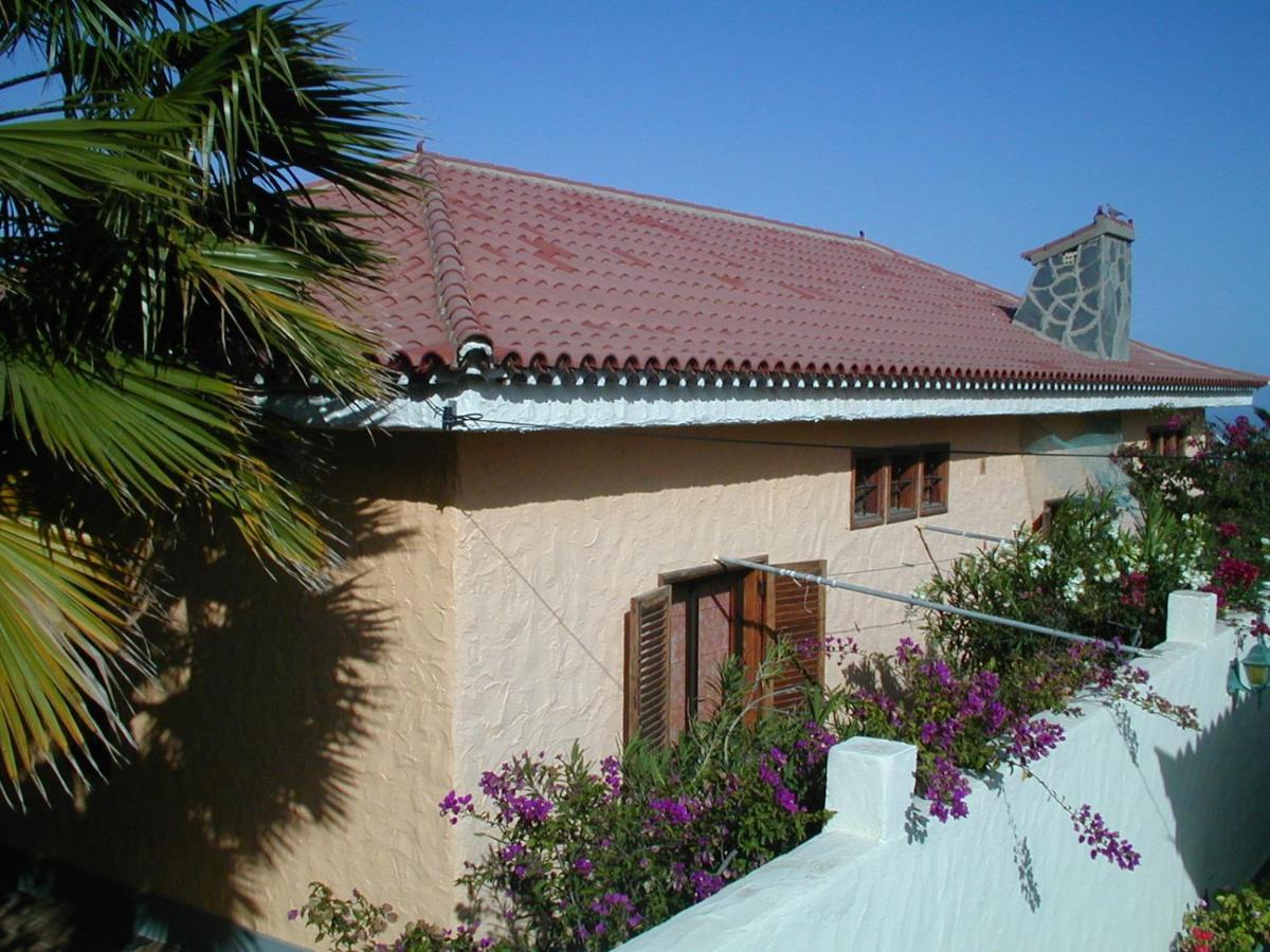 Casa Familia - Relax Villa Сан Исидро Екстериор снимка