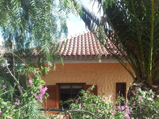 Casa Familia - Relax Villa Сан Исидро Екстериор снимка